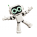 LEGO® Bricklink Designer Program W.A.L.T. 910063