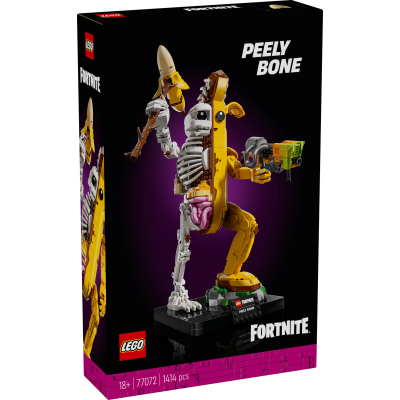 LEGO® Fortnite Peely Bone 77072