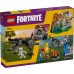 LEGO® Fortnite® Peely & Sparkplug’s Camp 77075