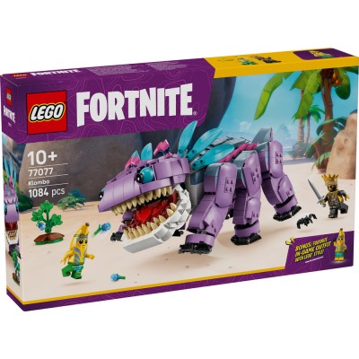 LEGO® Fortnite® Klombo 77077