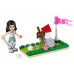 LEGO® Friends Mini Golf Mini Set (polybag) 30203