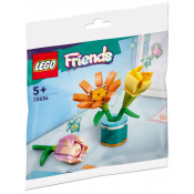 LEGO® Friends Friendship Flowers 30634