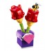 LEGO® Friends Tulips 30408