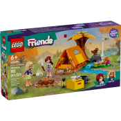 LEGO® Friends River Camping Adventure 40694