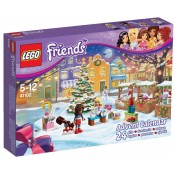 LEGO® Friends Advent Calendar 2015
