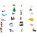 LEGO® Friends Advent Calendar 2016