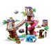 LEGO® Friends Jungle Rescue Base 41424