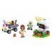 LEGO® Friends Olivia’s Flower Garden 41425