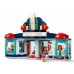 LEGO® Friends Heartlake City Movie Theater 41448