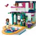 LEGO® Friends Andrea’s Family House 41449