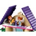 LEGO® Friends Forest House 41679