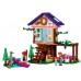LEGO® Friends Forest House 41679