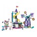 LEGO® Friends Magical Funfair Ferris Wheel and Slide 41689