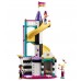 LEGO® Friends Magical Funfair Ferris Wheel and Slide 41689