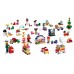 LEGO® Friends Advent Calendar 2021 - 41690