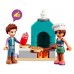 LEGO® Friends Heartlake City Pizzeria 41705