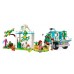 LEGO® Friends Tree-Planting Vehicle 41707