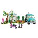 LEGO® Friends Tree-Planting Vehicle 41707