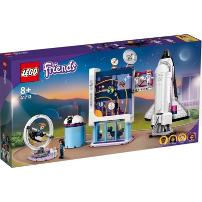 LEGO® Friends Olivia’s Space Academy 41713