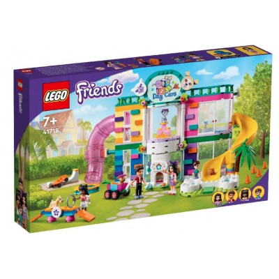 LEGO® Friends Pet Day-Care Center 41718