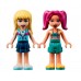 LEGO® Friends Mobile Fashion Boutique 41719