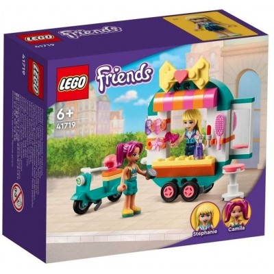 LEGO® Friends Mobile Fashion Boutique 41719