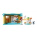 LEGO® Friends Paisley’s House 41724