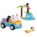 LEGO® Friends Beach Buggy Fun 41725