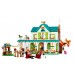 LEGO® Friends Autumn’s House 41730