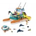 LEGO® Friends Sea Rescue Boat 41734