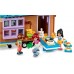 LEGO® Friends Mobile Tiny House 41735