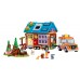LEGO® Friends Mobile Tiny House 41735