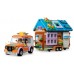 LEGO® Friends Mobile Tiny House 41735