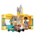 LEGO® Friends Dog Rescue Van 41741