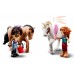 LEGO® Friends Autumn’s Horse Stable 41745