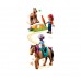 LEGO® Friends Horse Training 41746