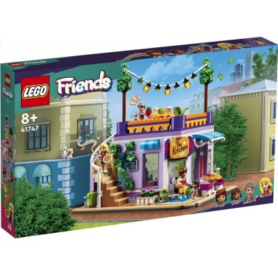 LEGO® Friends Heartlake City Community Kitchen 41747