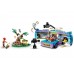 LEGO® Friends Newsroom Van 41749