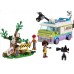 LEGO® Friends Newsroom Van 41749