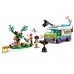 LEGO® Friends Newsroom Van 41749