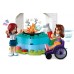 LEGO® Friends Pancake Shop 41753