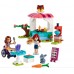 LEGO® Friends Pancake Shop 41753