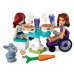 LEGO® Friends Pancake Shop 41753