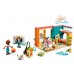 LEGO® Friends Leo's Room 41754