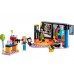 LEGO® Friends Karaoke Music Party 42610