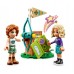 LEGO® Friends Adventure Camp Archery Range 42622