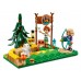 LEGO® Friends Adventure Camp Archery Range 42622