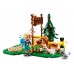 LEGO® Friends Adventure Camp Archery Range 42622