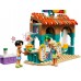 LEGO® Friends Beach Smoothie Stand 42625