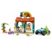 LEGO® Friends Beach Smoothie Stand 42625